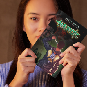 Heroic: Expanded Edition